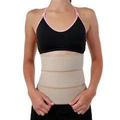 BLUNDING - Faja Postparto Con Proteccion Talla XL-Blunding