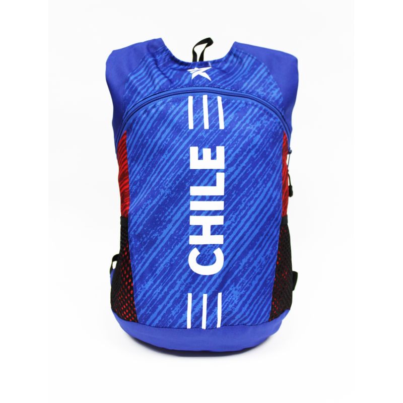 ATHLETIC SPORT - Mochila Athletic Chile