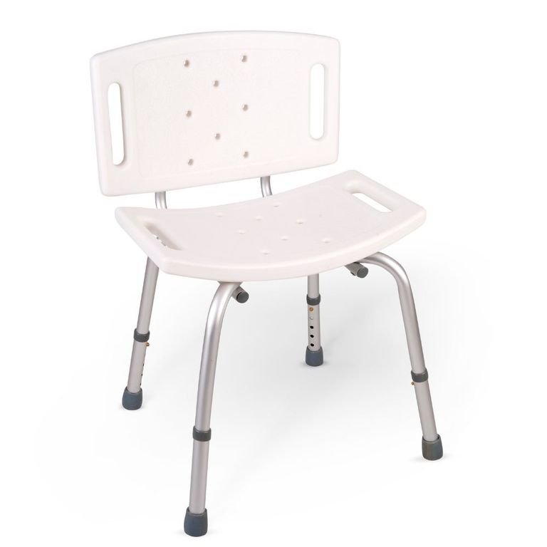 Silla de Ducha para Bano-Blunding