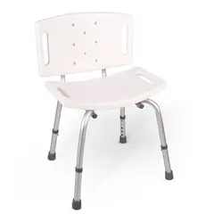 BLUNDING - Silla de Ducha para Baño-Blunding