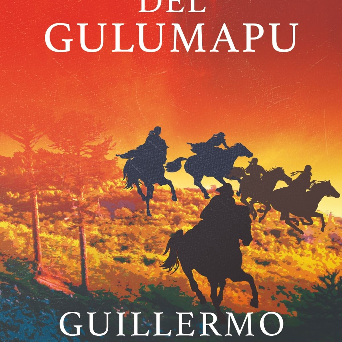 TOP10BOOKS - LIBRO Invasion Del Gulumapu - Invasion Del Gulumapu