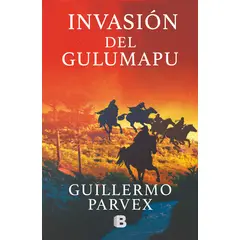 TOP10BOOKS - LIBRO Invasion Del Gulumapu - Invasion Del Gulumapu