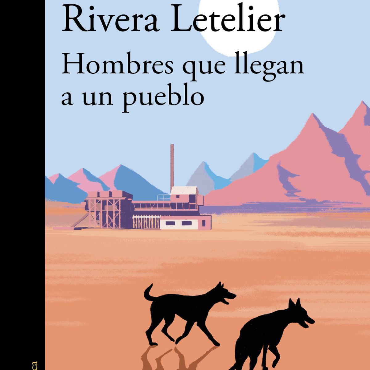 TOP10BOOKS - LIBRO Hombres Que Llegan A Un Pueblo - Hombres Que Llegan A Un Pueblo