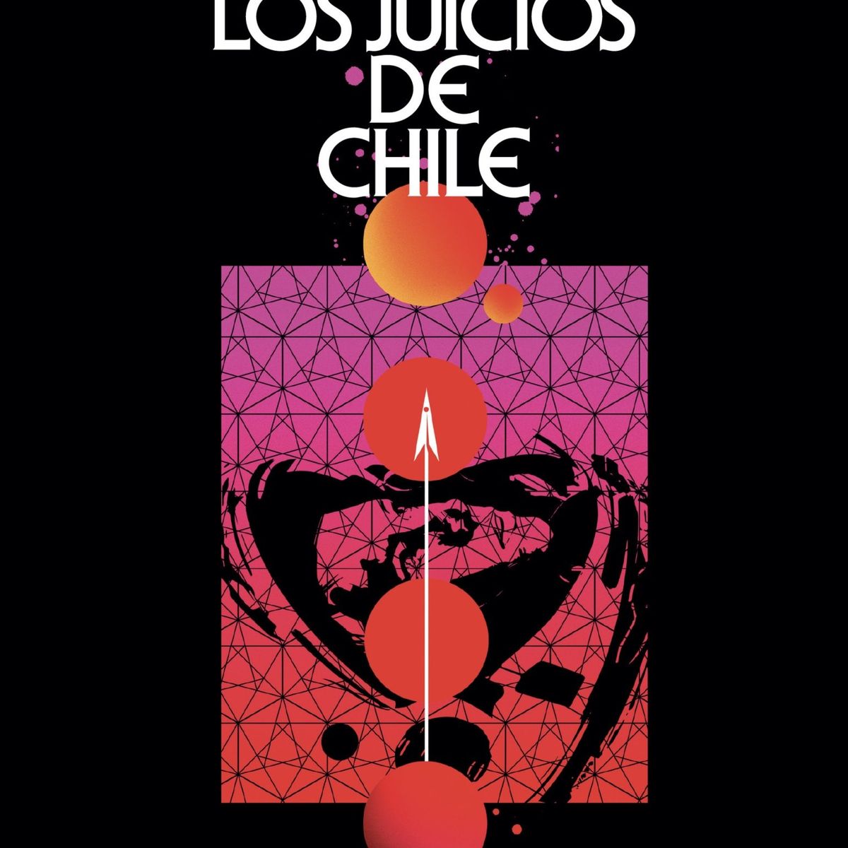 TOP10BOOKS - LIBRO Los Juicios De Chile - Jorge David