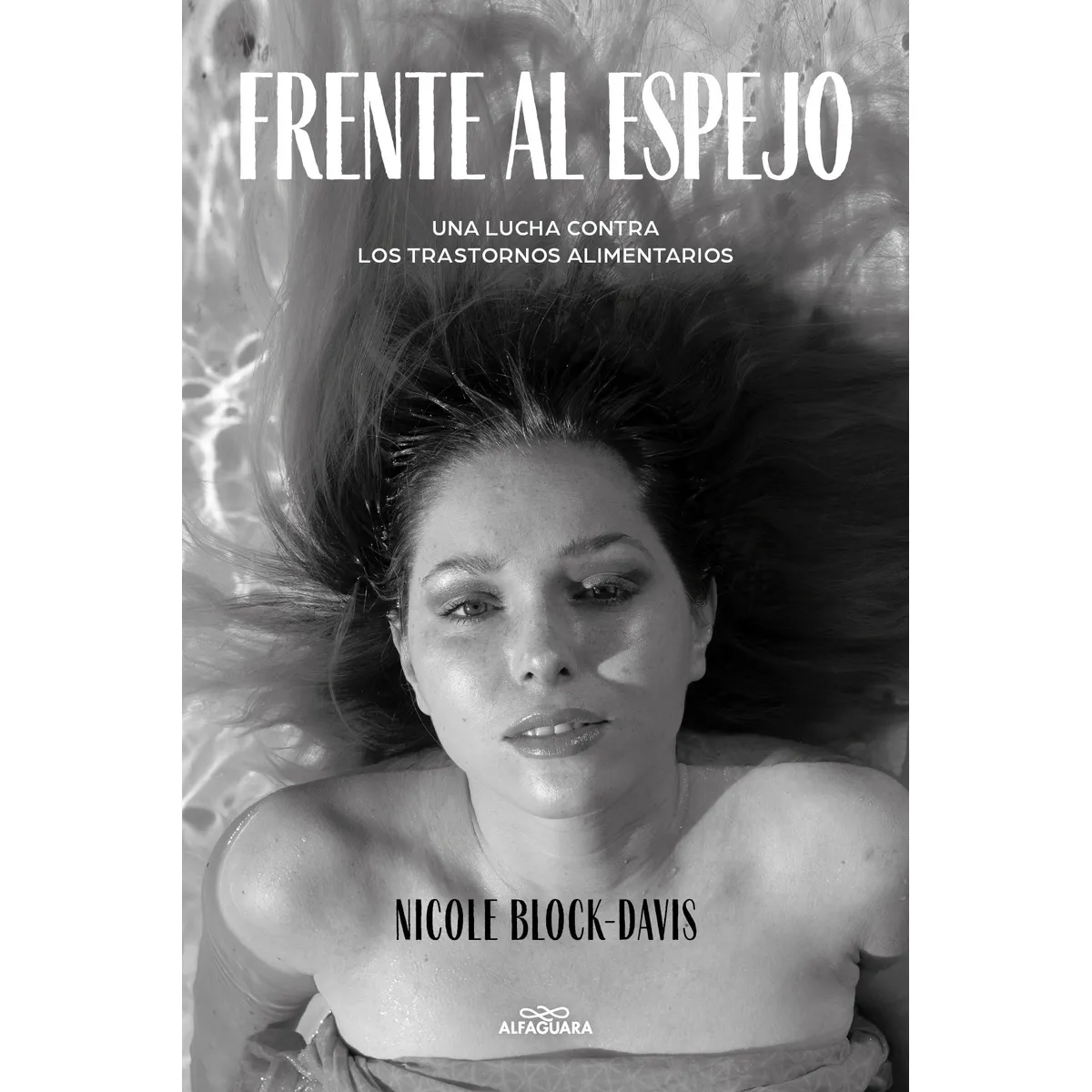TOP10BOOKS - LIBRO Frente Al Espejo - Frente Al Espejo