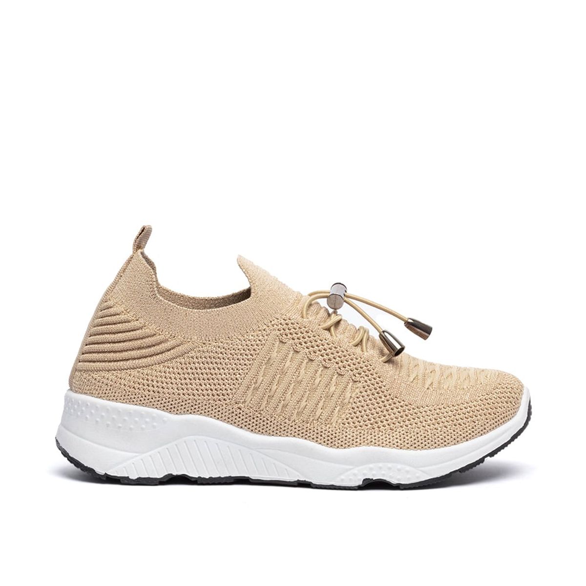 WEIDE - Zapatilla Iratxe Caqui Weide