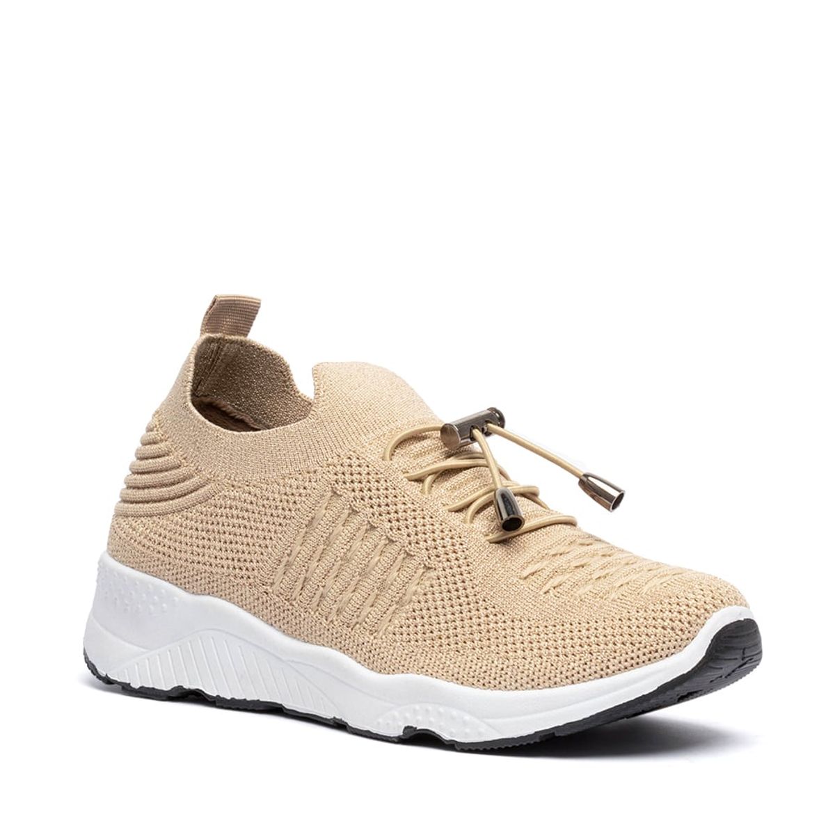 WEIDE - Zapatilla Iratxe Caqui Weide