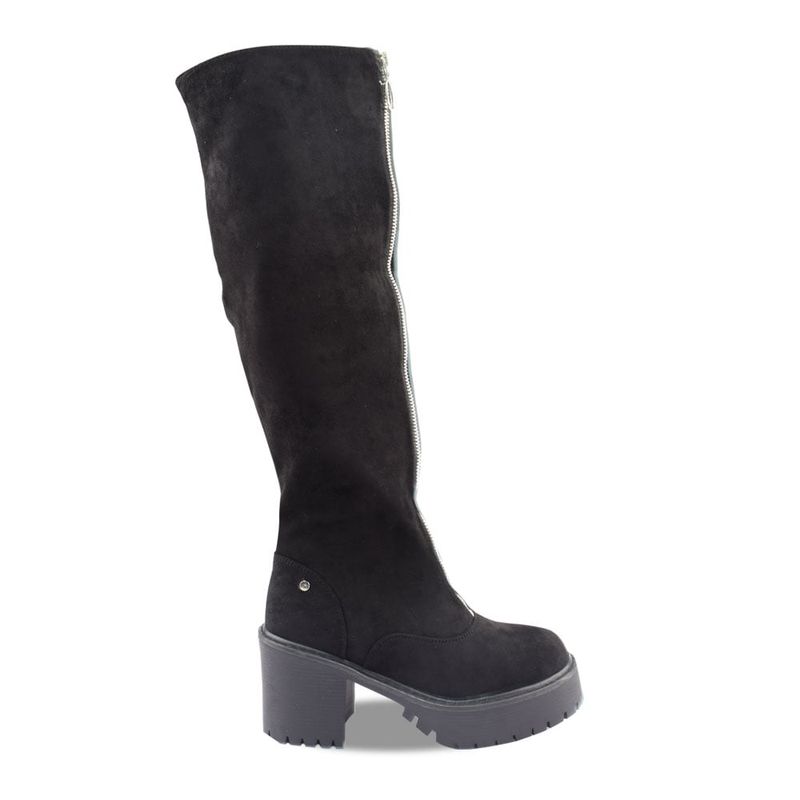 WEIDE - Bota Lia Negro Weide