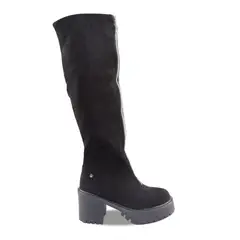 WEIDE - Bota Lia Negro