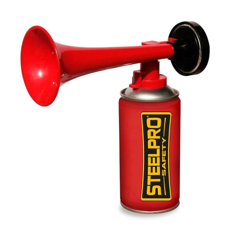 STEELPRO - Bocina De Aire