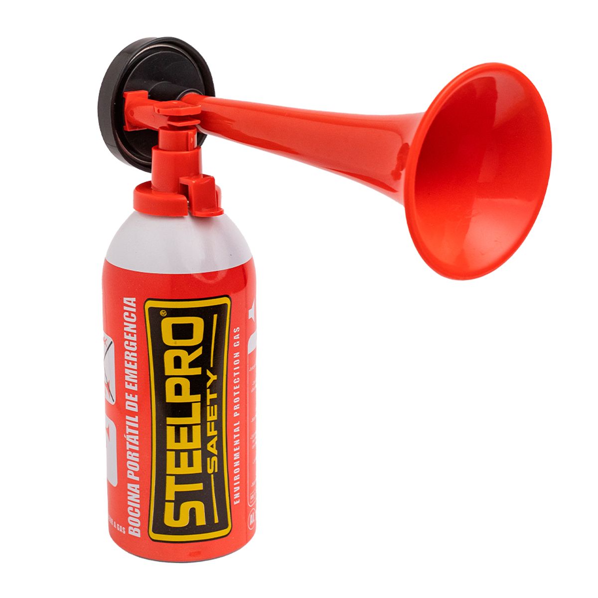 STEELPRO - Bocina De Aire