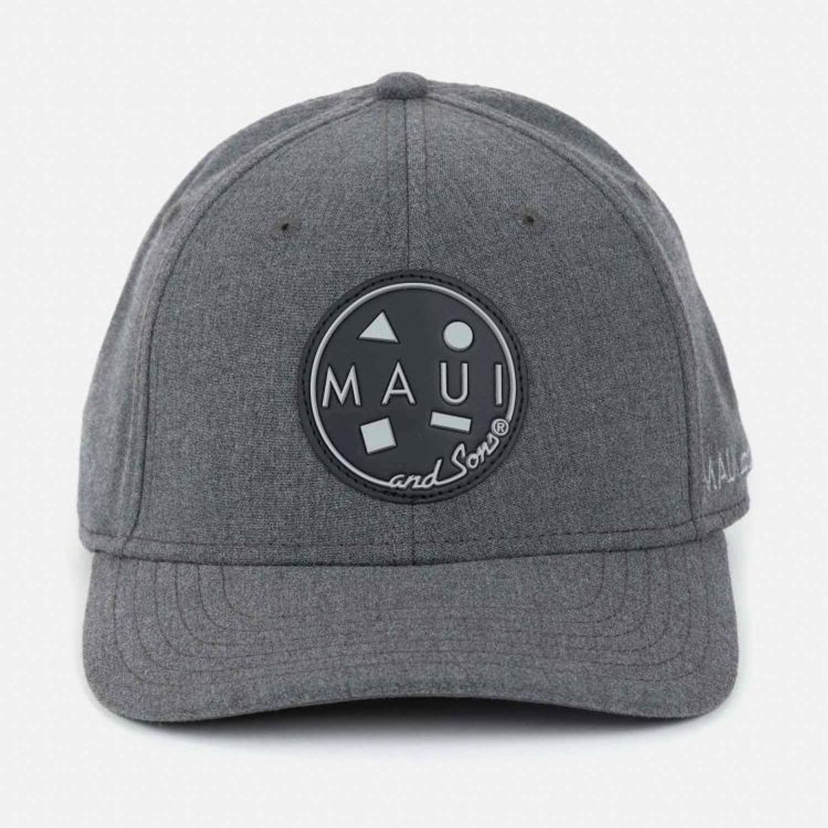 MAUI AND SONS - Jockey Hombre 5AJ1305-MV22 Gris Maui and Sons MAUI AND SONS