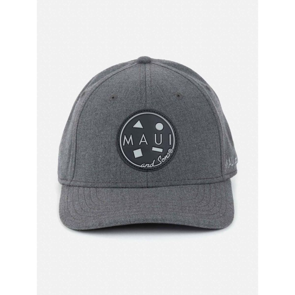 MAUI AND SONS - Jockey Hombre 5AJ1305-MV22 Gris Maui and Sons MAUI AND SONS