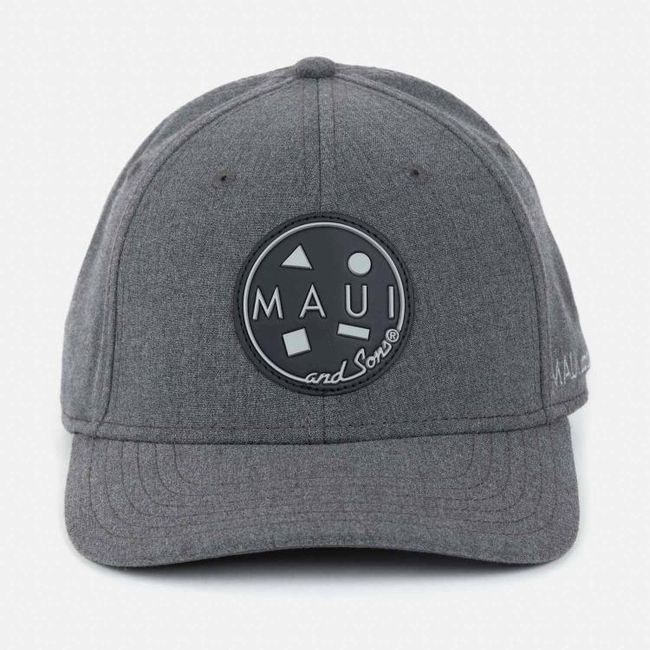 MAUI AND SONS - Jockey Hombre 5AJ1305-MV22 Gris Maui and Sons MAUI AND SONS