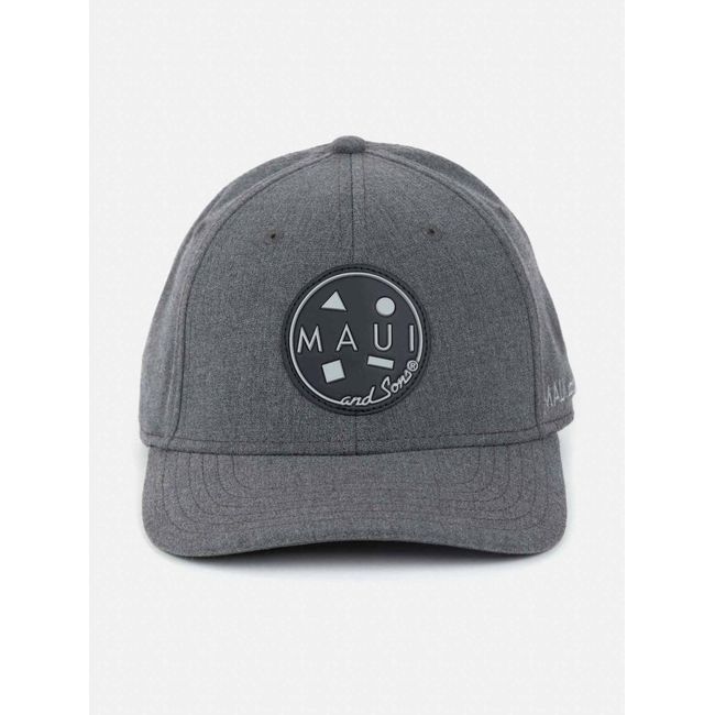 MAUI AND SONS - Jockey Hombre 5AJ1305-MV22 Gris Maui and Sons MAUI AND SONS