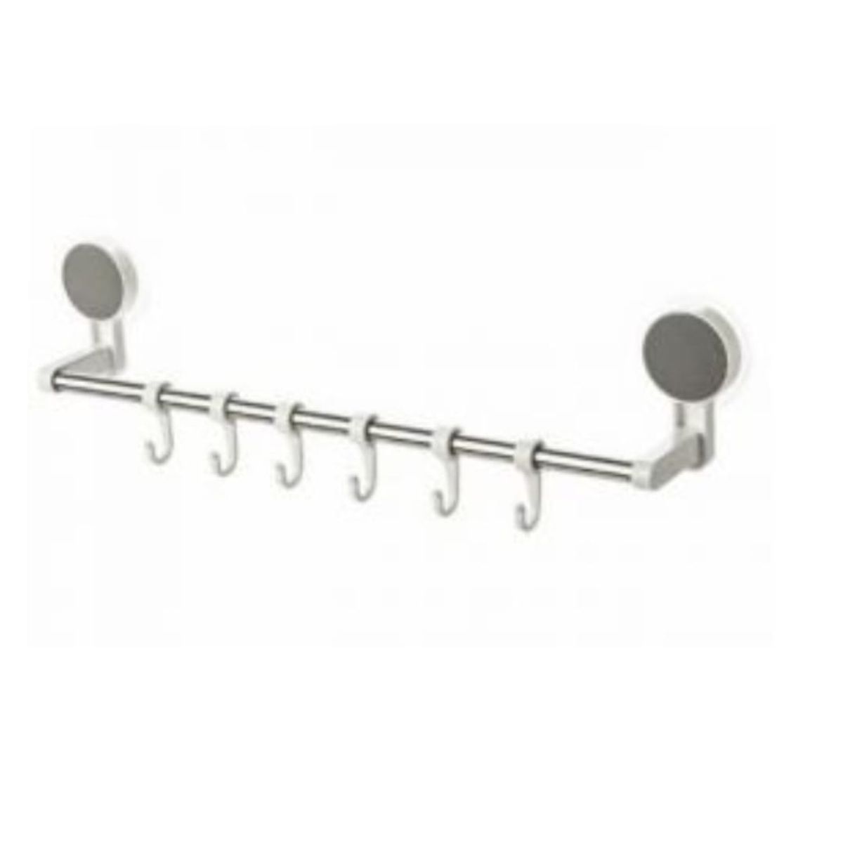 GENERICO - Colgante multifuncional con ganchos