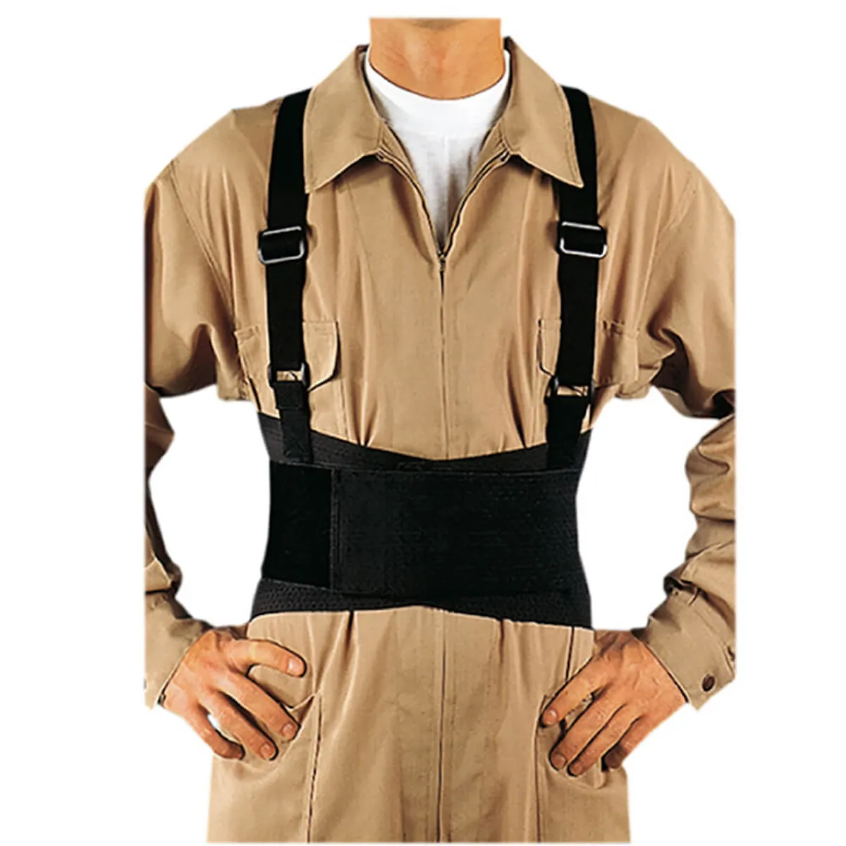 BLUNDING - Faja Laboral  Talla S-Blunding