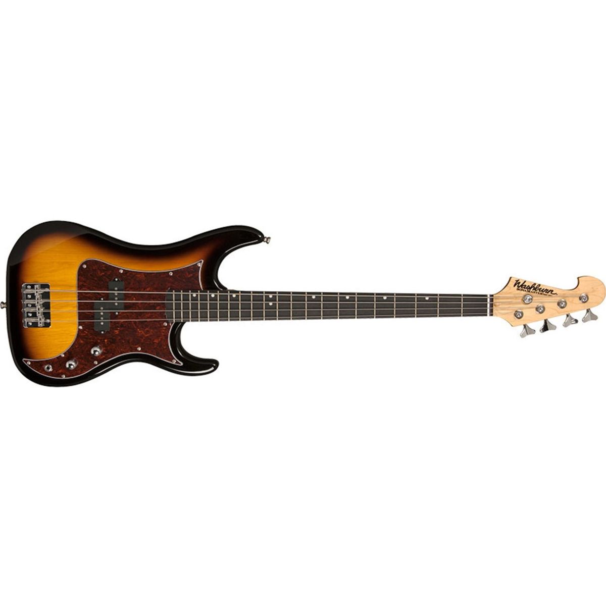 WASHBURN - Bajo electrico Washburn SB1P S