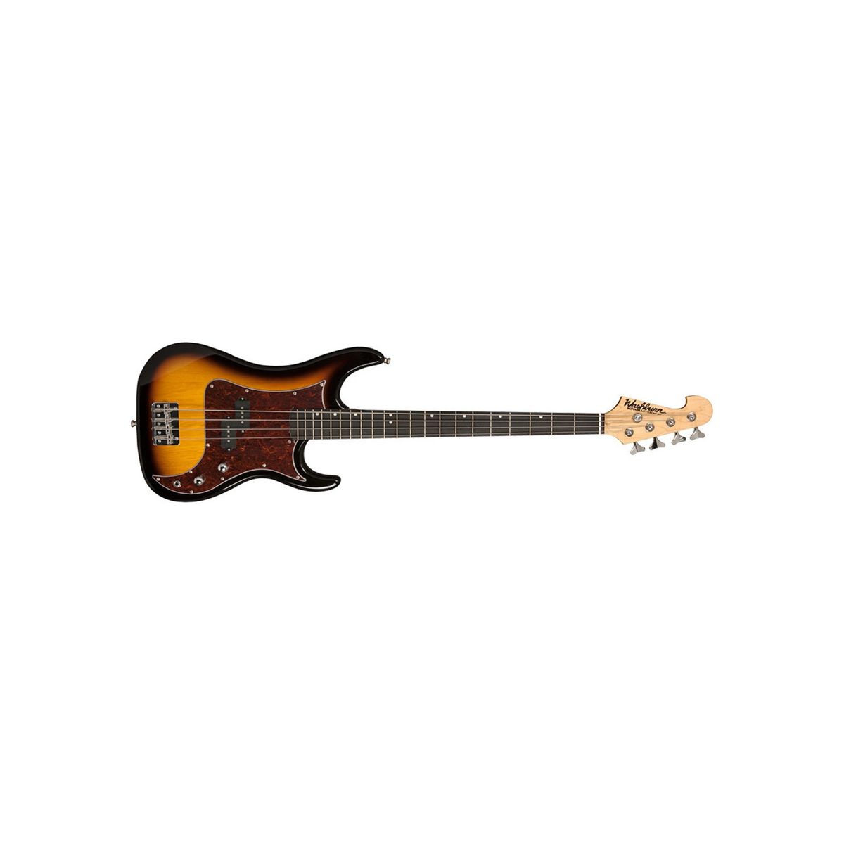 WASHBURN - Bajo electrico Washburn SB1P S