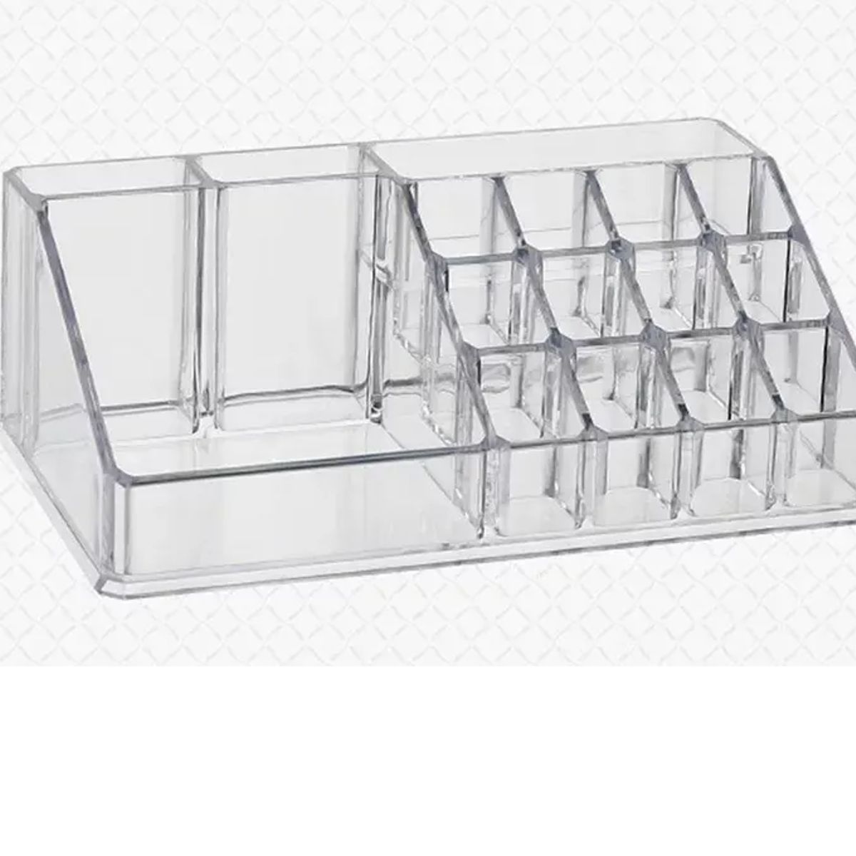 FLOWER SECRET - Organizador de Maquillaje Acrilico