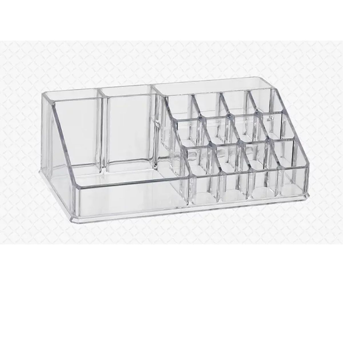 FLOWER SECRET - Organizador de Maquillaje Acrilico