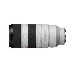 SONY - Lente teleobjetivo FE 70-200 mm F28 SEL70200GM2