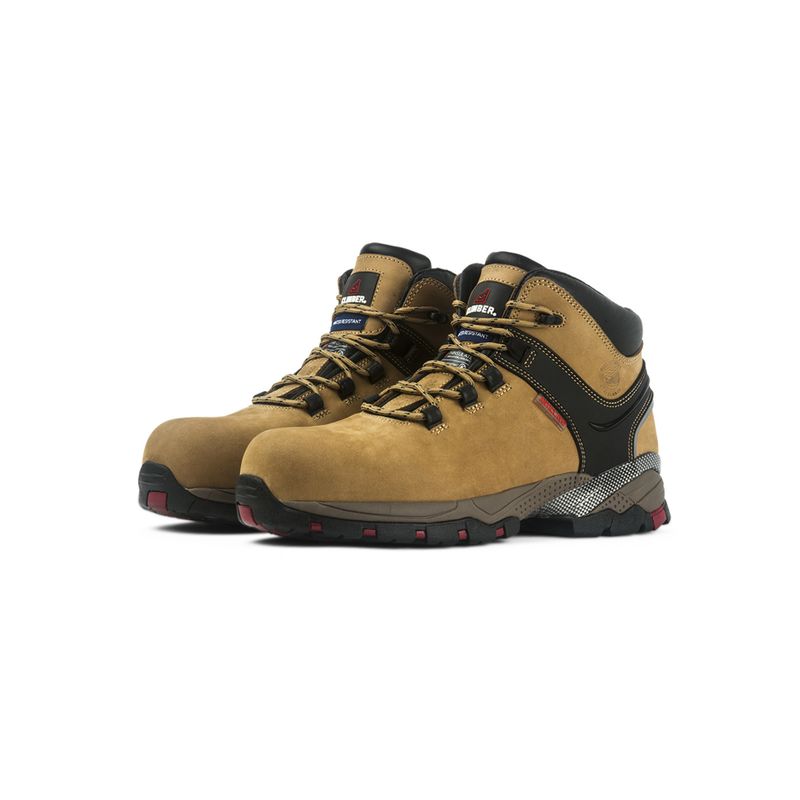 CLIMBER - Zapato de seguridad CLIMBER LOFOTEN Botin Unisex