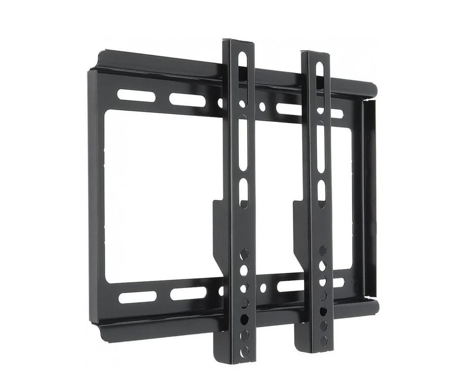 GENERICO Soporte Tv Lcd Led Fijo Universal Pared 14 A 42 Pulgadas 25kl