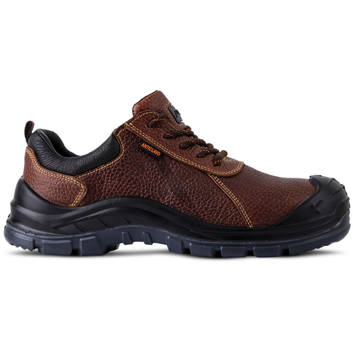PROFLEX - Zapato de Seguridad PROFLEX 103 C Zapato Unisex