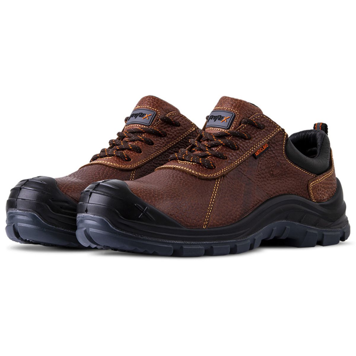 PROFLEX - Zapato de Seguridad PROFLEX 103 C Zapato Unisex