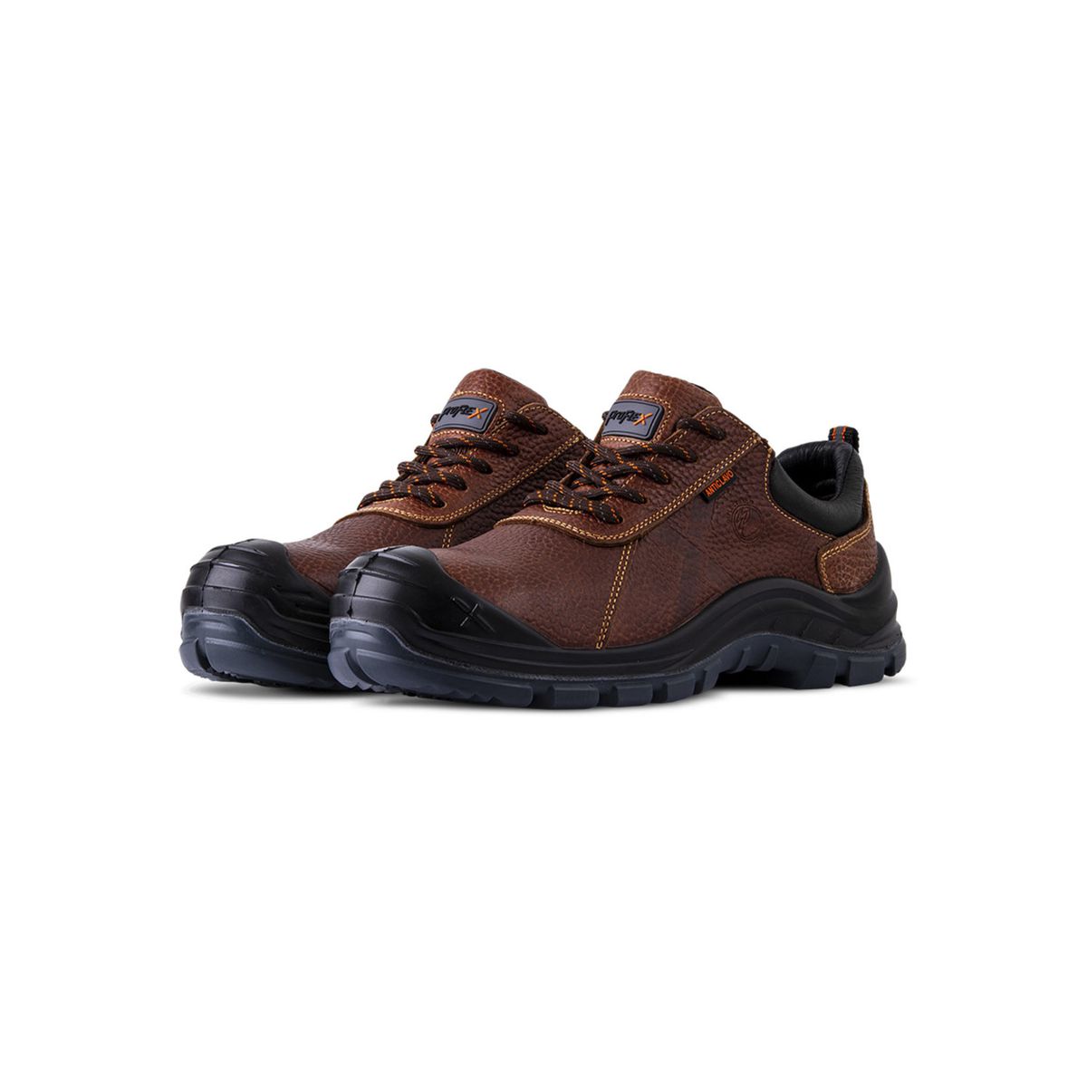 PROFLEX - Zapato de Seguridad PROFLEX 103 C Zapato Unisex