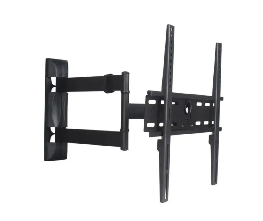 GENERICO Soporte Base Tv 26 - 63 Pulgadas Articulada Brazo Extensible