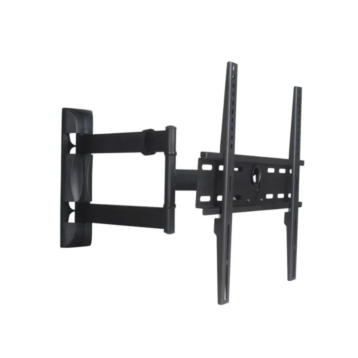 GENERICO - Soporte Base Tv 26 - 63 Pulgadas Articulada Brazo Extensible