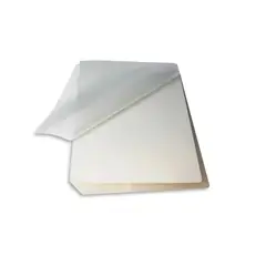 GENERICO - Pack X100 Micas Termolaminado A3 Laminas Termolaminar 43x30