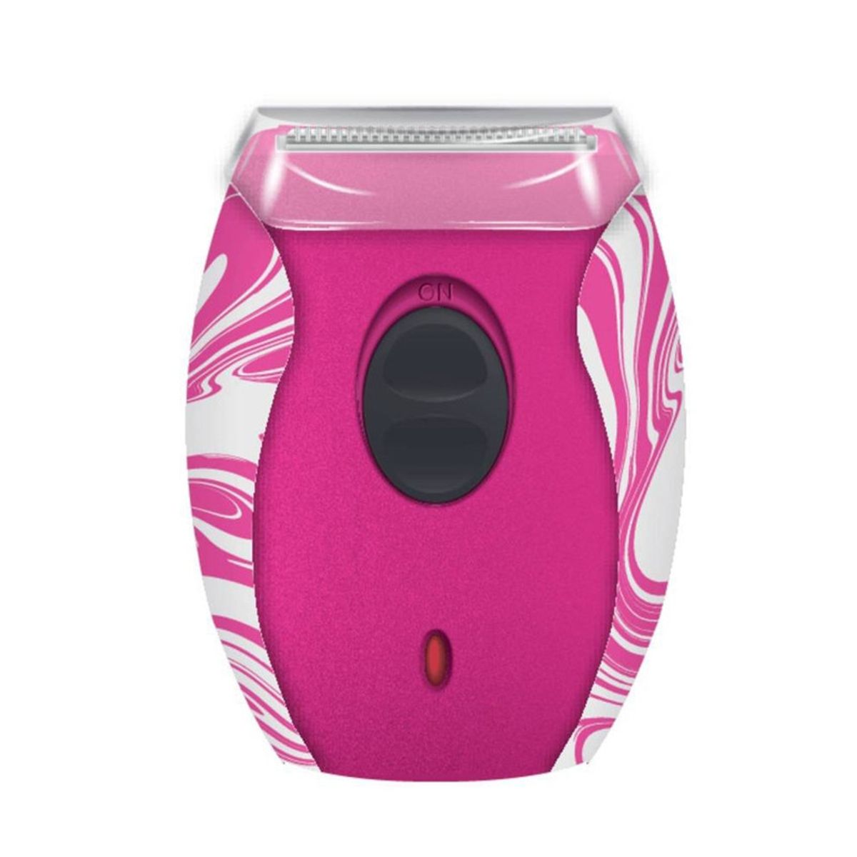 WESTINGHOUSE - Recor. Y Rasuradora De Vello  En Seco Y Mojado Recargable