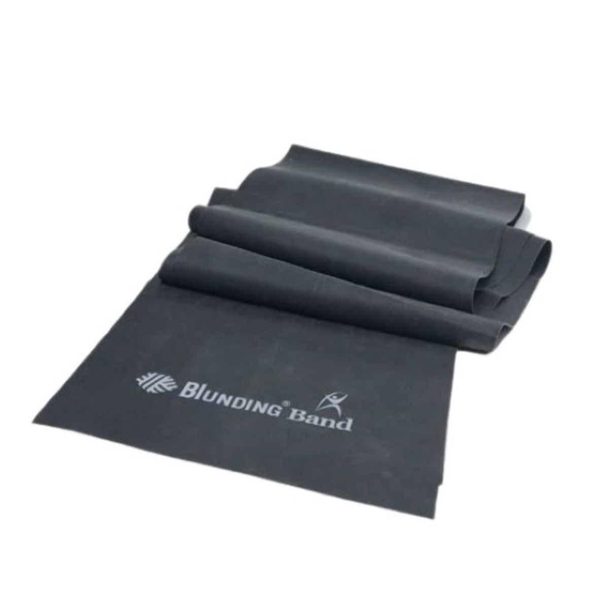 BLUNDING - Banda Elástica para Ejercicio - Blunding color Negro