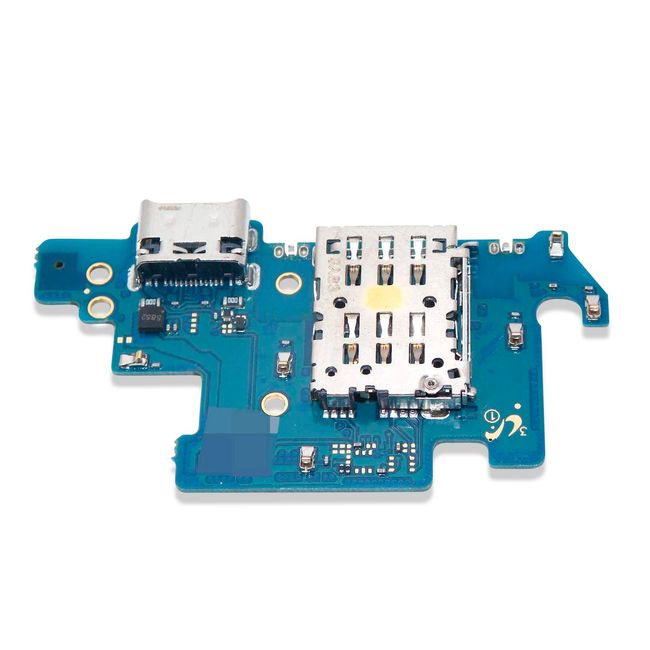 GENERICO - Flex de Carga Compatible con Samsung A80