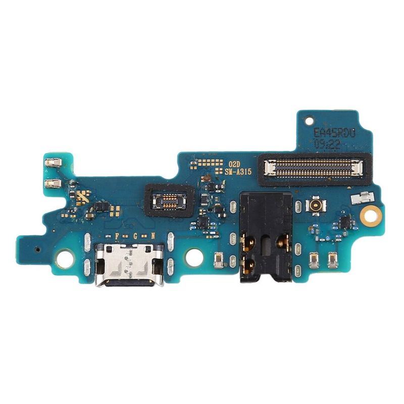 GENERICO - Flex de Carga Compatible con Samsung A31