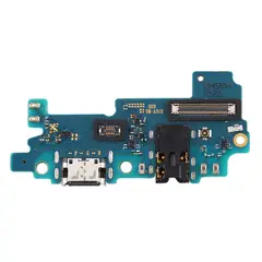 GENERICO - Flex de Carga Compatible con Samsung A31