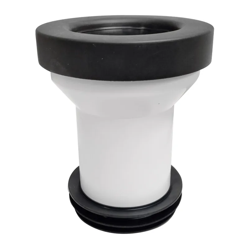 STRETTO - Manguito conexión 90 mm (Vertical)