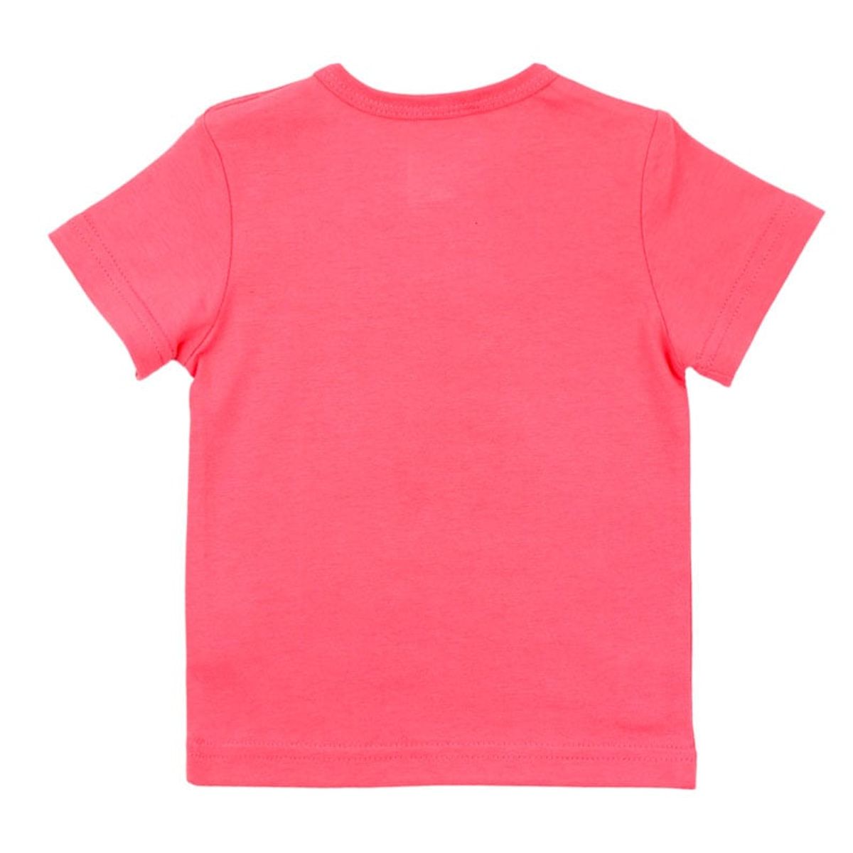 FICCUS - Polera bebé niño texto