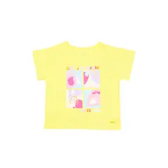 FICCUS - Polera kids niña soul