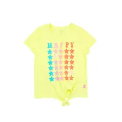 FICCUS - Polera kids niña nudo