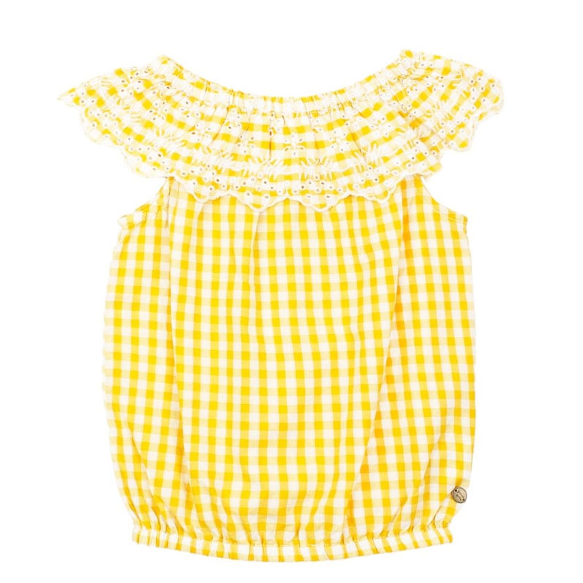 FICCUS - Blusa kids niña craft