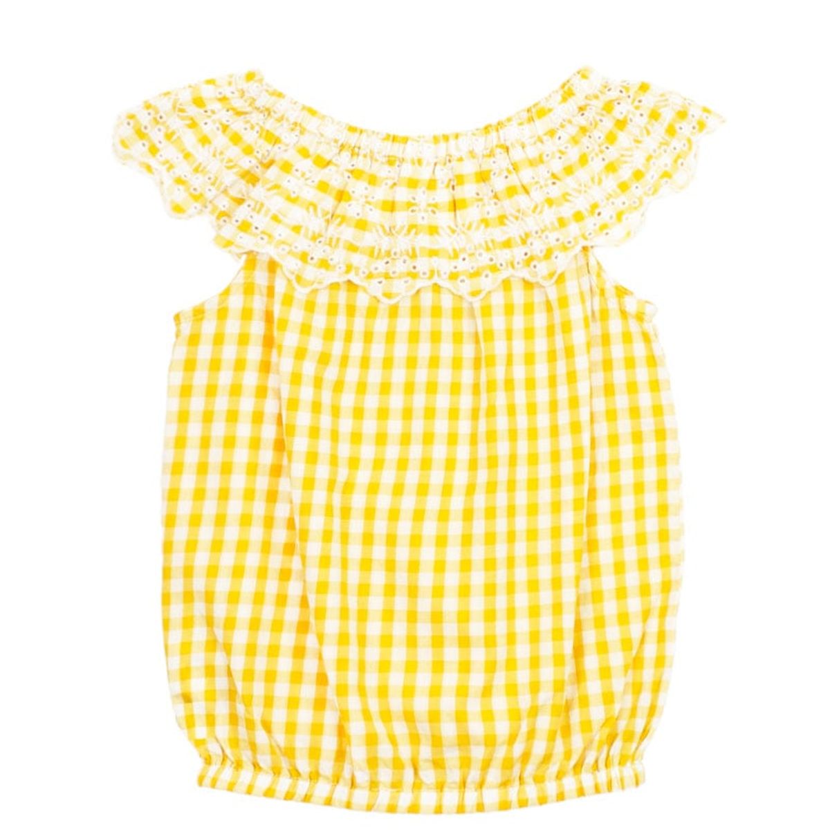 FICCUS - Blusa kids niña craft