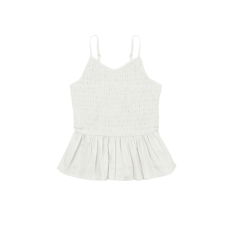 FICCUS - Blusa junior niña soul