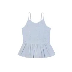 FICCUS - Blusa junior niña soul