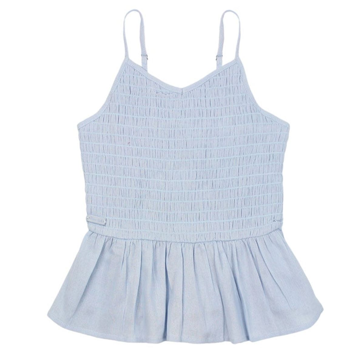 FICCUS - Blusa junior niña soul