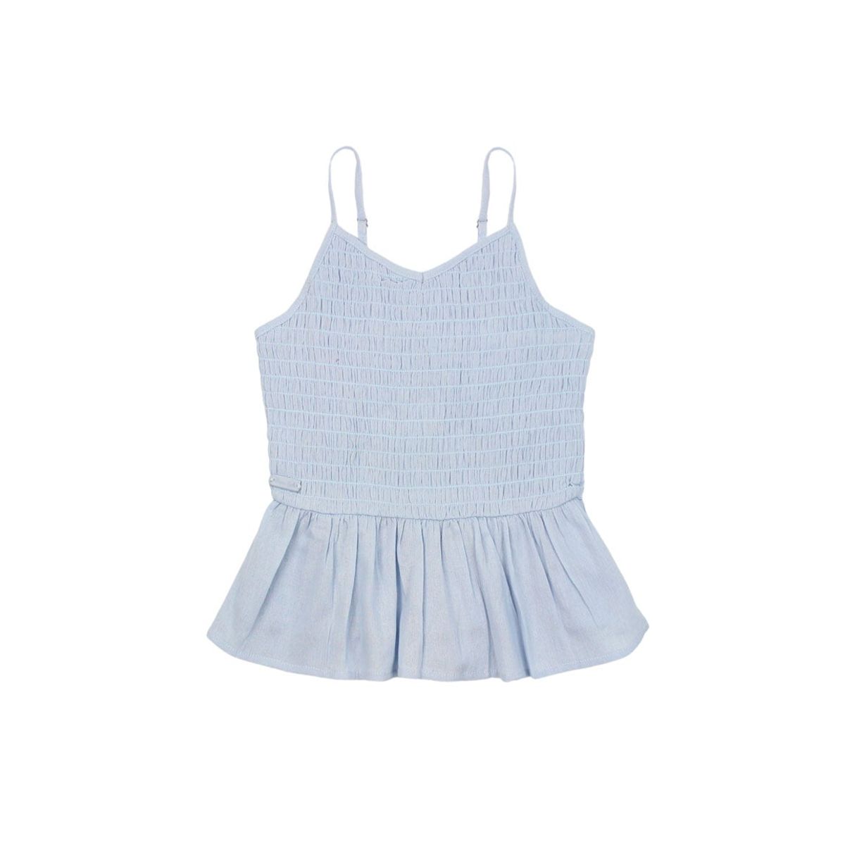 FICCUS - Blusa junior niña soul