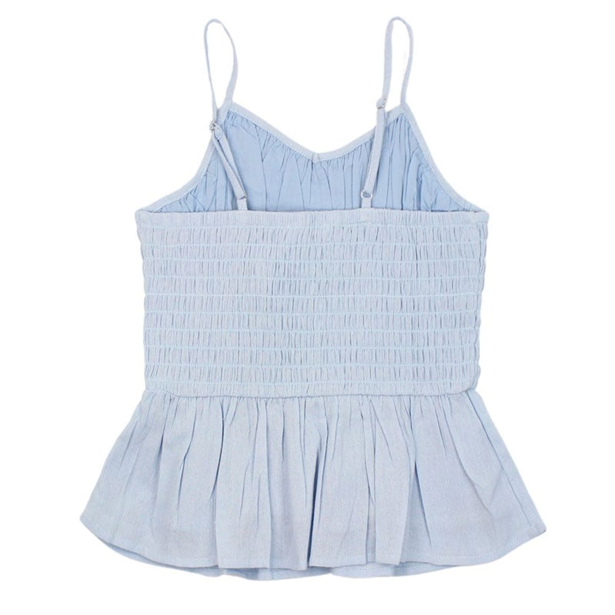 FICCUS - Blusa junior niña soul
